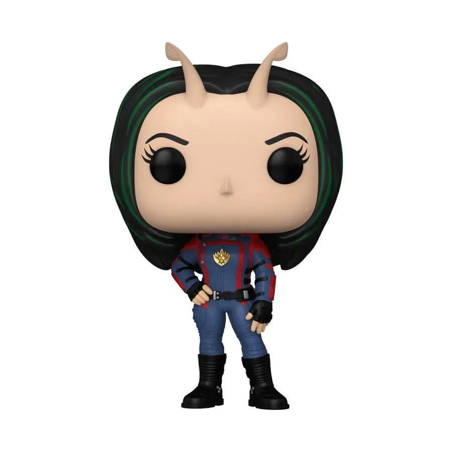 Guardians of the Galaxy 3 - Mantis Pop! Vinyl - Image 2