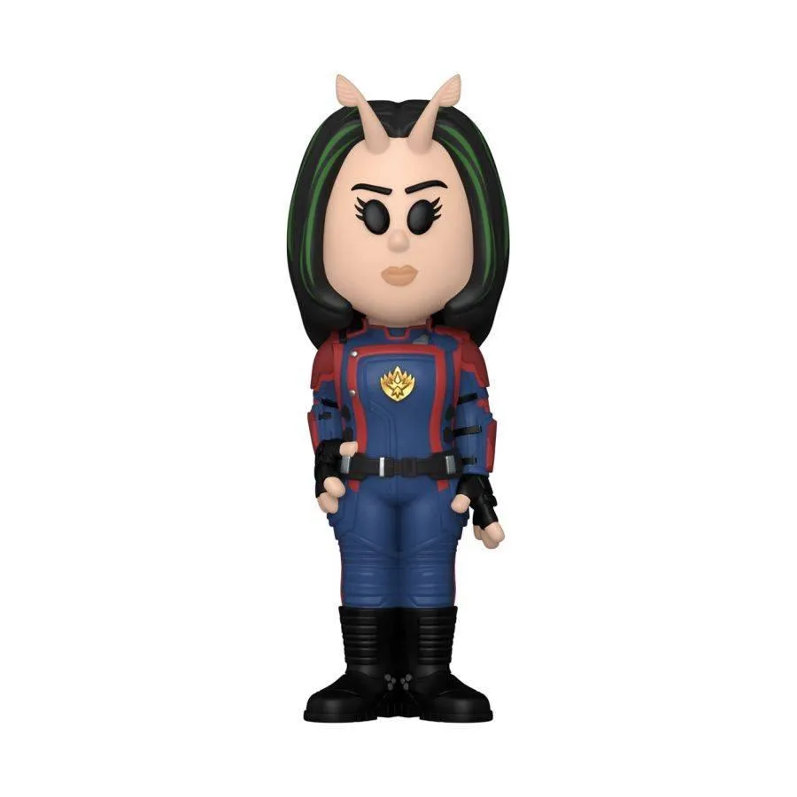 Guardians of the Galaxy 3 - Mantis US Exclusive (with chase) Vinyl Soda [RS] - Image 2
