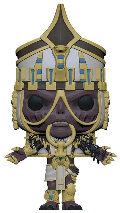 Guild Wars 2 - Joko Pop! Vinyl - Image 2