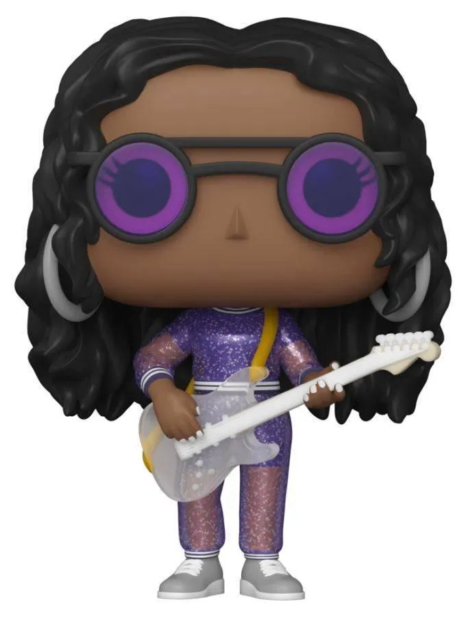 H.E.R. - H.E.R. Pop! Vinyl - Image 2