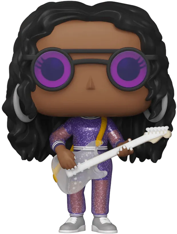 H.E.R. - H.E.R. Pop! Vinyl - Image 4