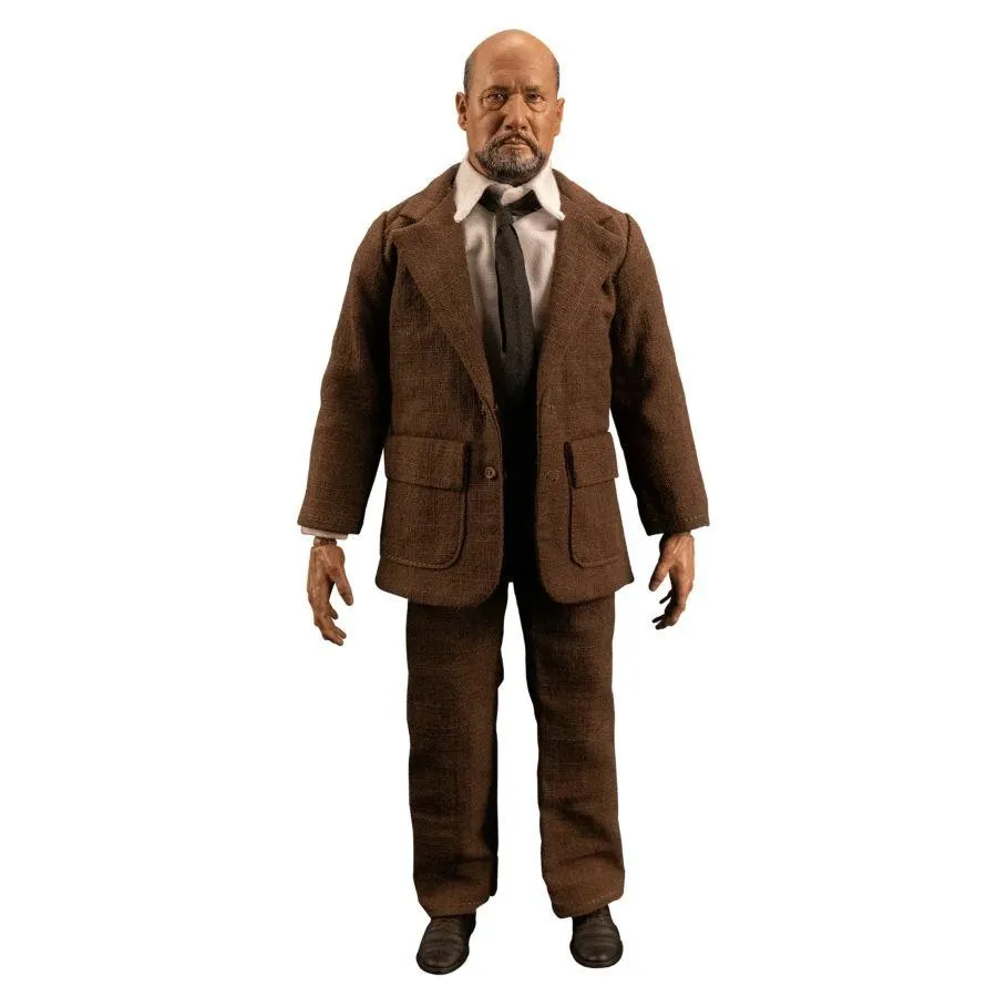 Halloween (1978) - Dr Loomis 1:6 Scale Action Figure - Image 2