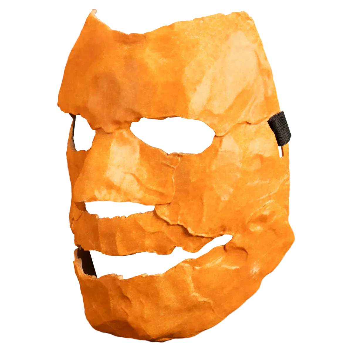 Halloween (2007) - Asylum Mask - Image 2
