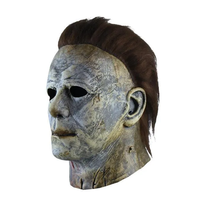 Halloween (2018) - Michael Myers Bloody Mask - Image 3