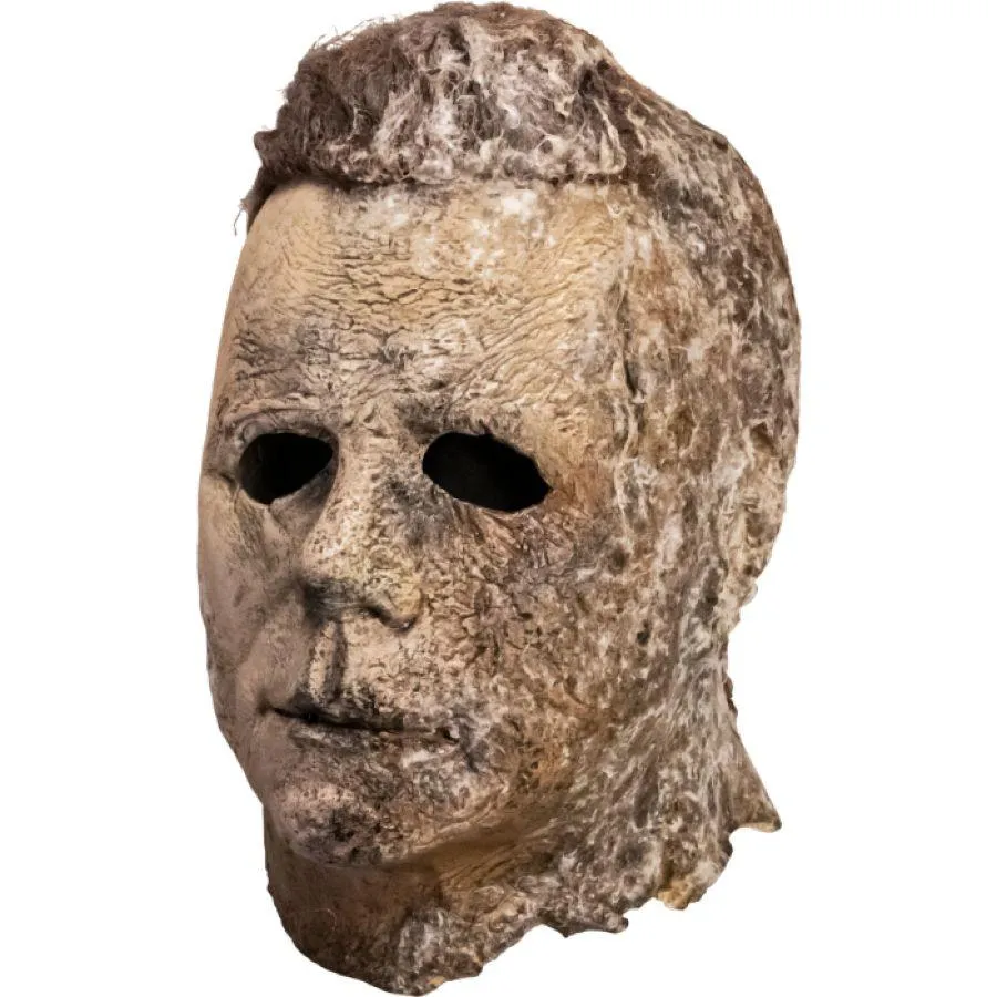 Halloween Ends - Michael Myers Mask Prop Replica - Image 2