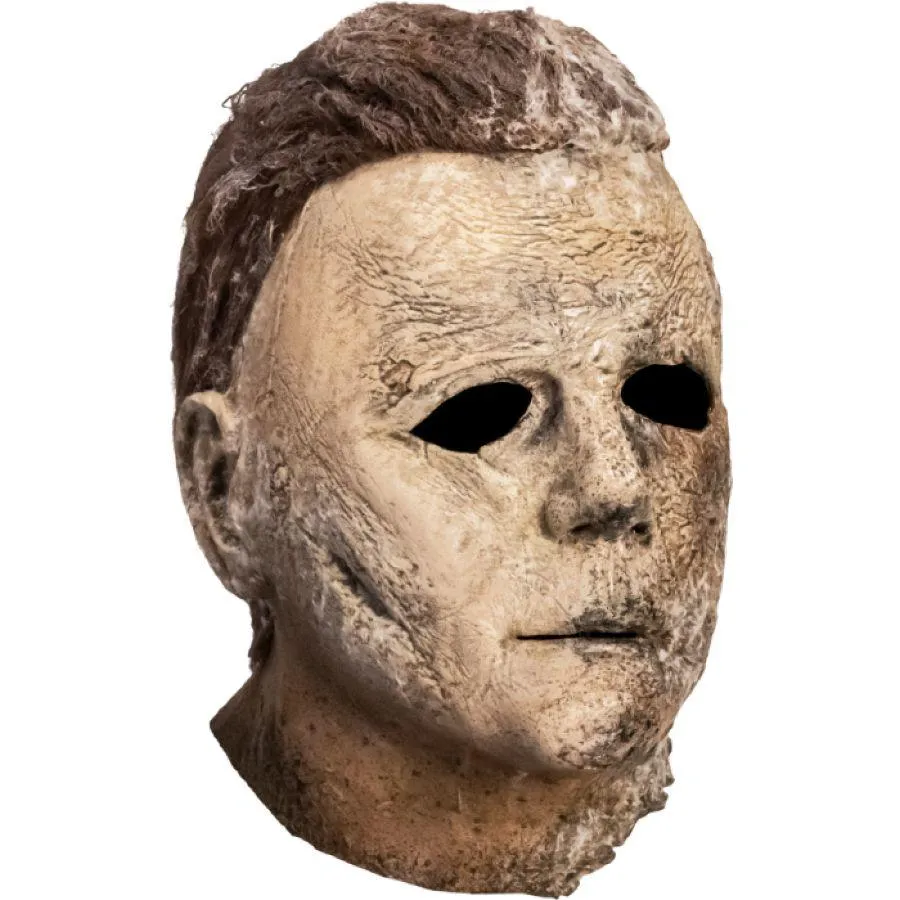 Halloween Ends - Michael Myers Mask Prop Replica - Image 3