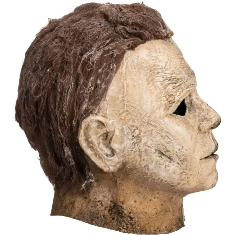 Halloween Ends - Michael Myers Mask Prop Replica - Image 5