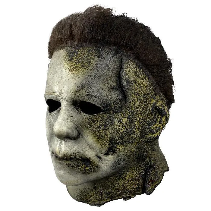 Halloween Kills - Michael Myers Mask - Image 2