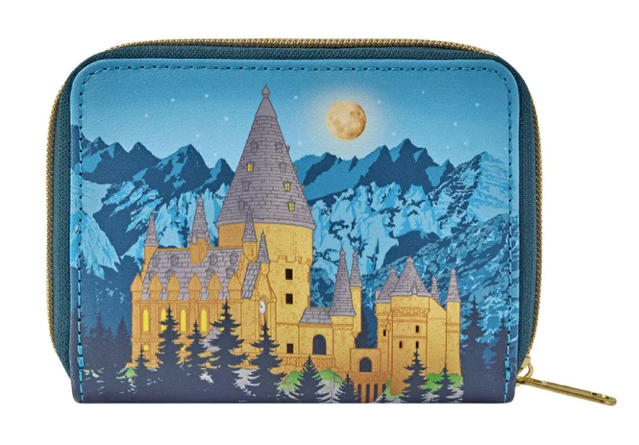 Harry Potter - Chamber of Secrets Purse - Image 2