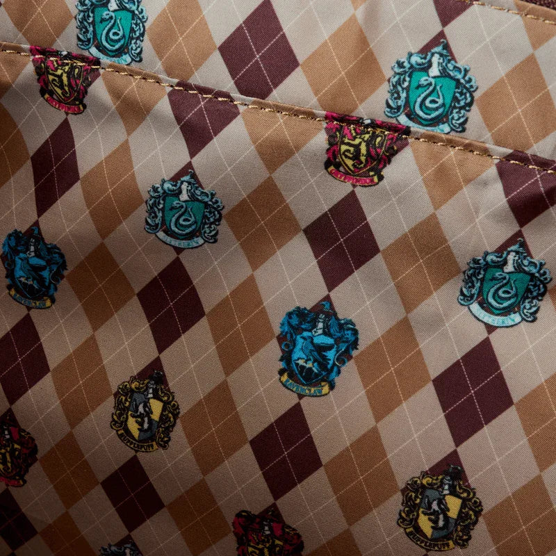 Harry Potter - Convertible Backpack & Tote Bag - Image 4