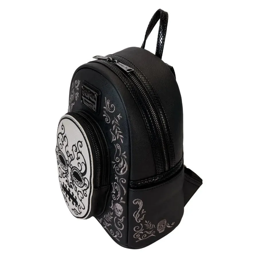 Harry Potter - Death Eater Mask Mini Backpack - Image 3