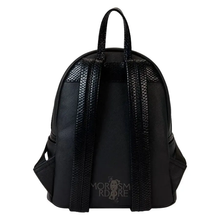 Harry Potter - Death Eater Mask Mini Backpack - Image 4