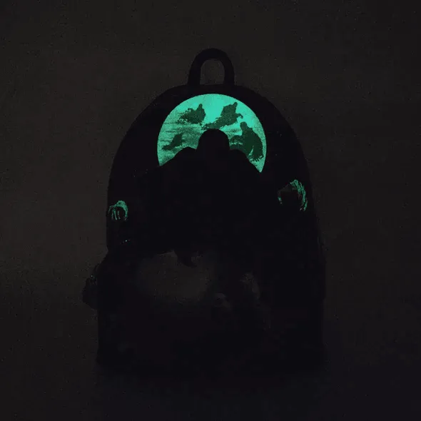 Harry Potter - Dementor Attack US Exclusive Cosplay Mini Backpack [RS] - Image 2