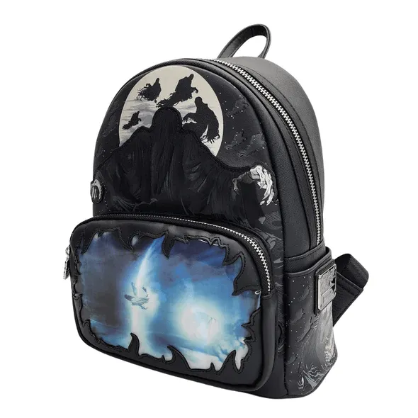 Harry Potter - Dementor Attack US Exclusive Cosplay Mini Backpack [RS] - Image 3