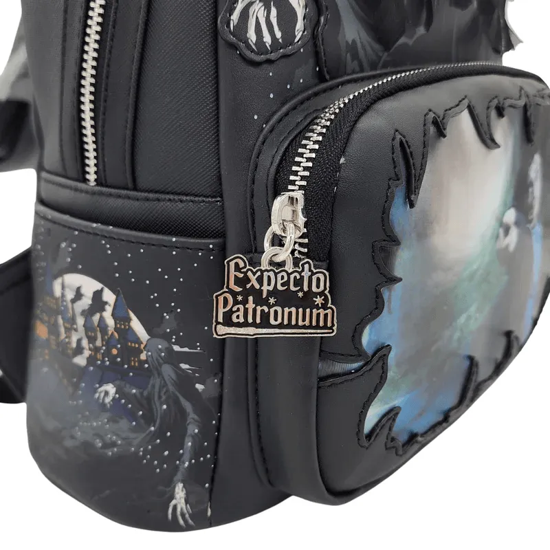 Harry Potter - Dementor Attack US Exclusive Cosplay Mini Backpack [RS] - Image 4