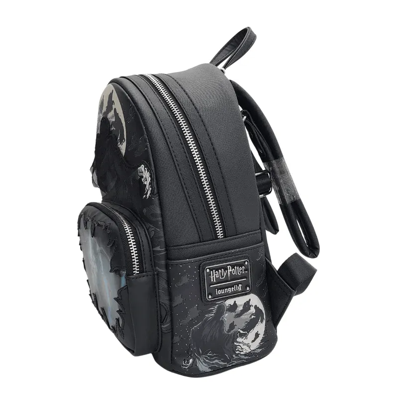 Harry Potter - Dementor Attack US Exclusive Cosplay Mini Backpack [RS] - Image 5