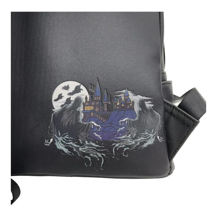 Harry Potter - Dementor Attack US Exclusive Cosplay Mini Backpack [RS] - Image 8
