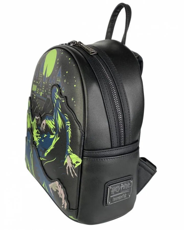 Harry Potter - Dementors US Exclusive Glow Mini Backpack [RS] - Image 2