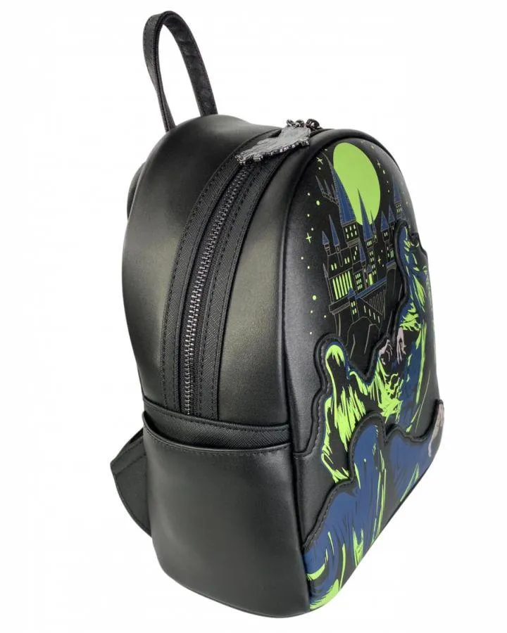 Harry Potter - Dementors US Exclusive Glow Mini Backpack [RS] - Image 3