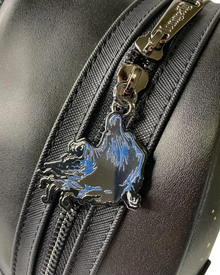 Harry Potter - Dementors US Exclusive Glow Mini Backpack [RS] - Image 4
