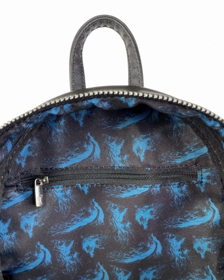 Harry Potter - Dementors US Exclusive Glow Mini Backpack [RS] - Image 6