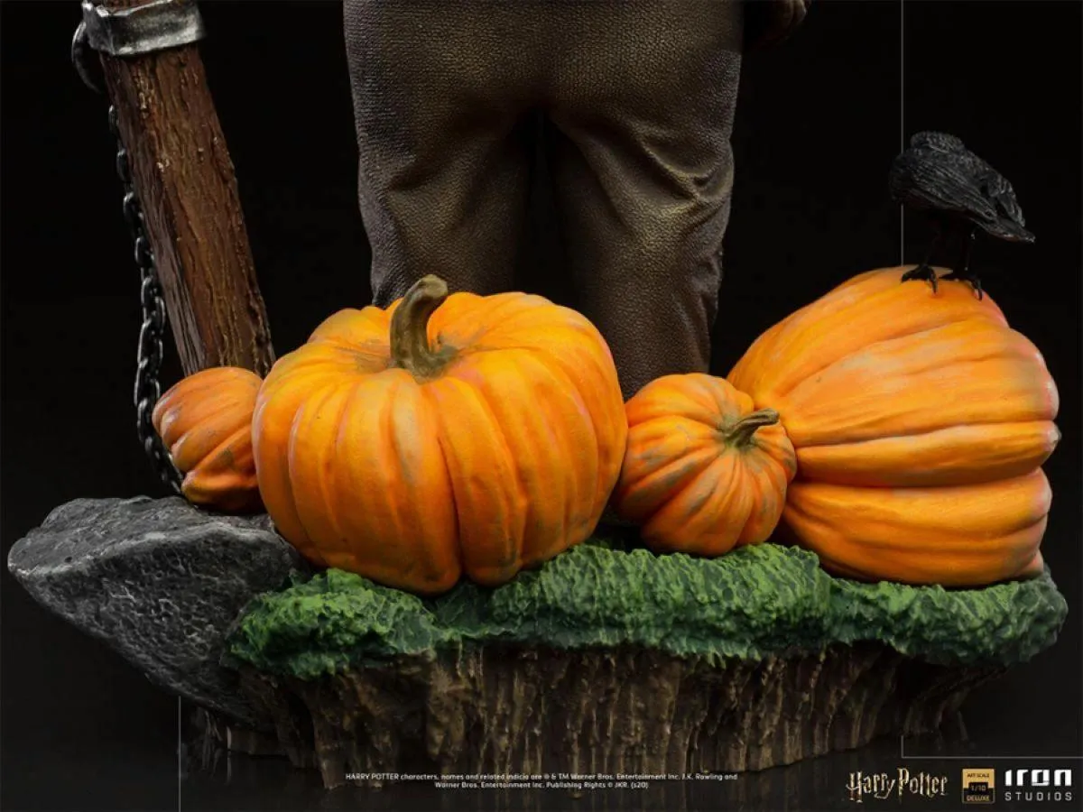 Harry Potter - Hagrid 1:10 Scale Statue - Image 3