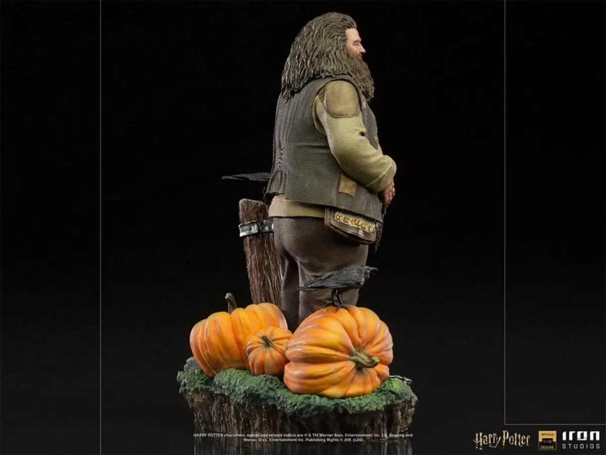 Harry Potter - Hagrid 1:10 Scale Statue - Image 5
