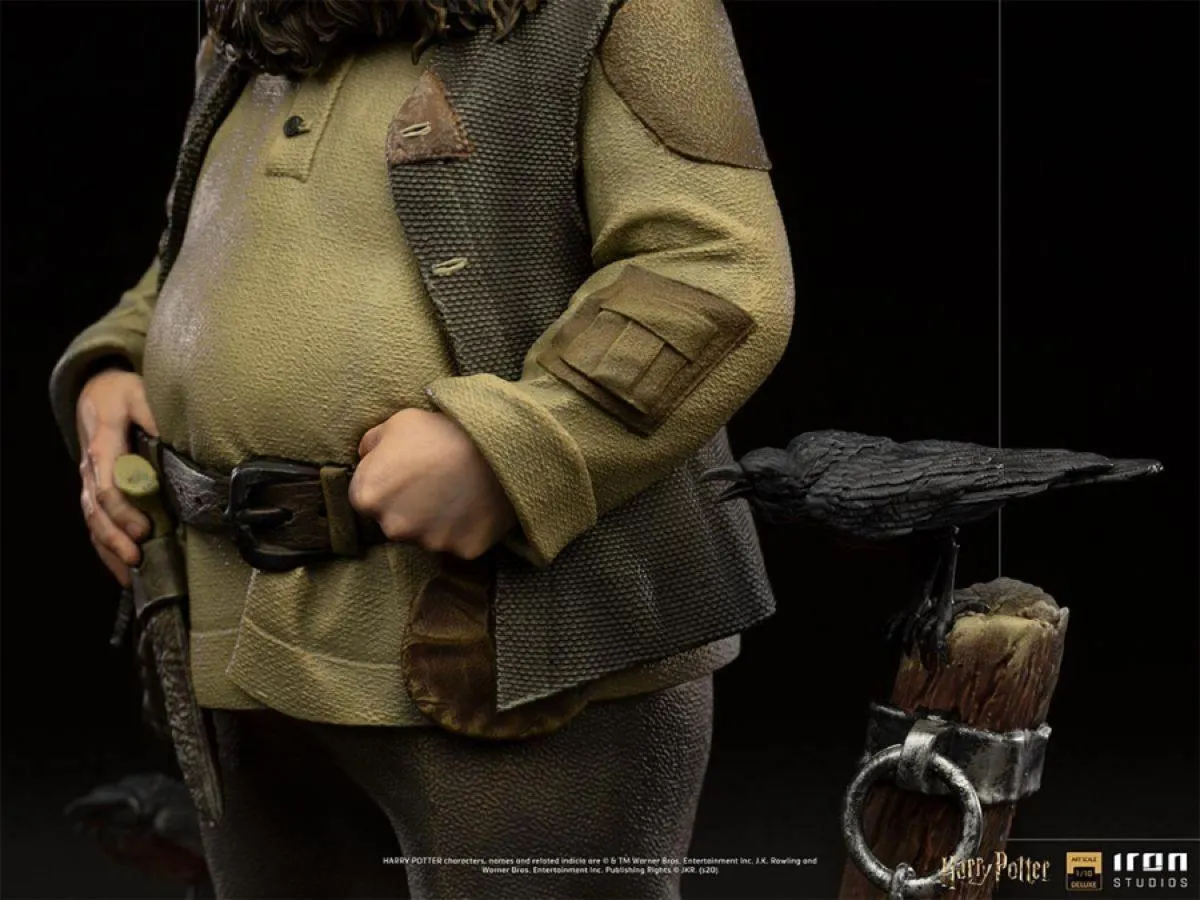 Harry Potter - Hagrid 1:10 Scale Statue - Image 7