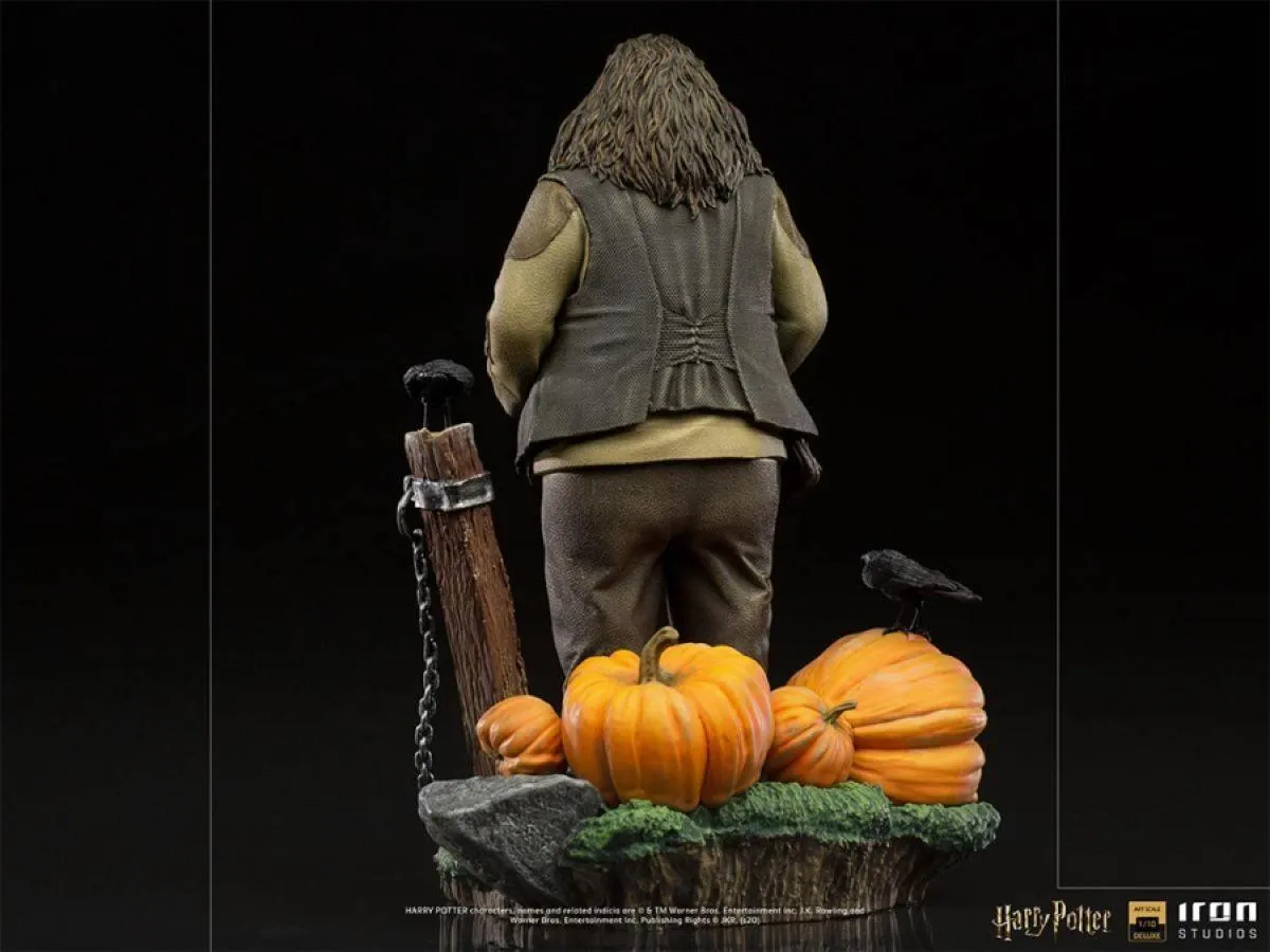 Harry Potter - Hagrid 1:10 Scale Statue - Image 8