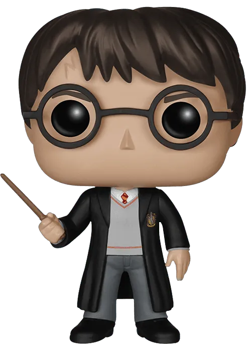Harry Potter - Harry Potter Pop! Vinyl - Image 2