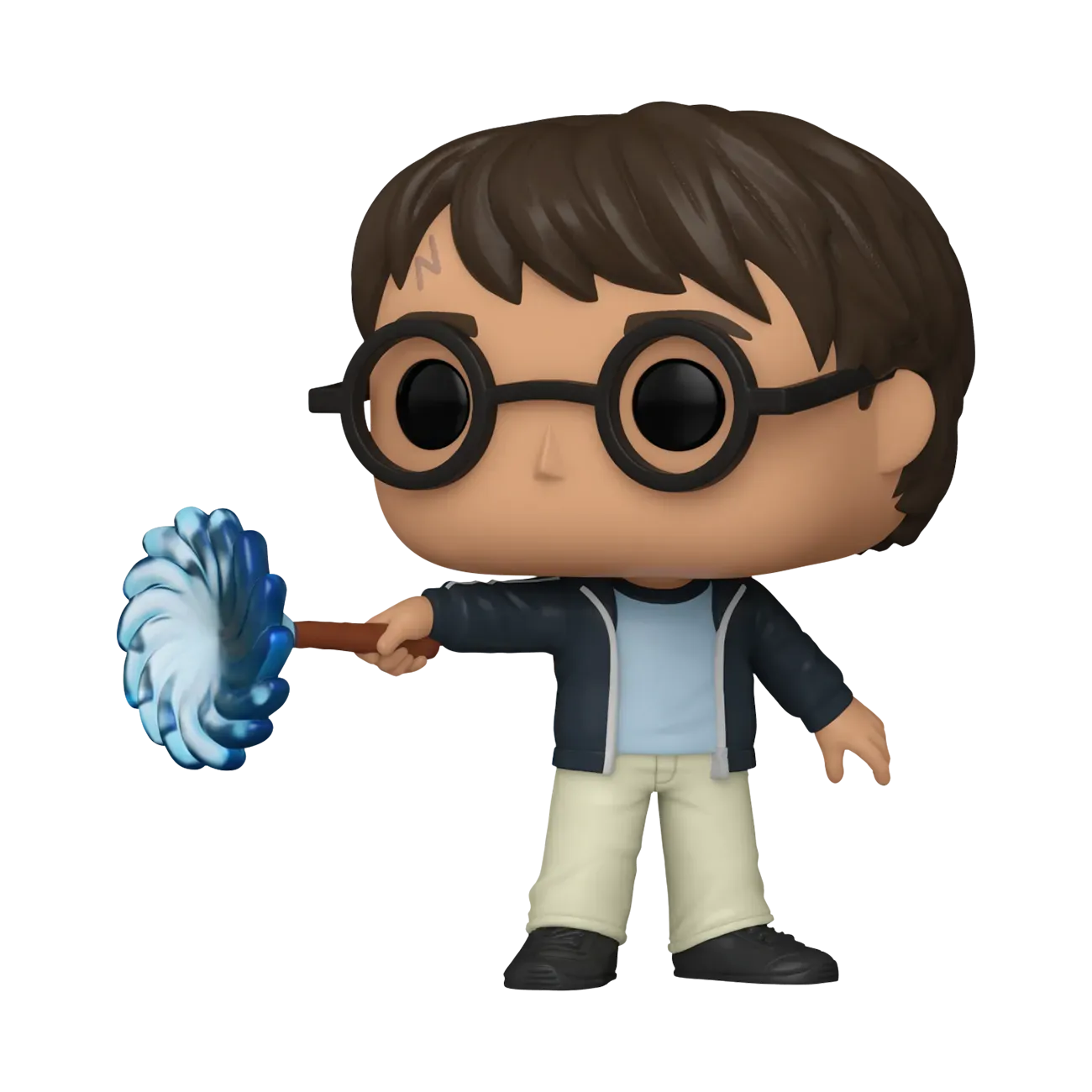Harry Potter and the Prisoner of Azkaban - Harry Potter Pop! Vinyl (2024 Summer Convention Exclusive) - Image 3