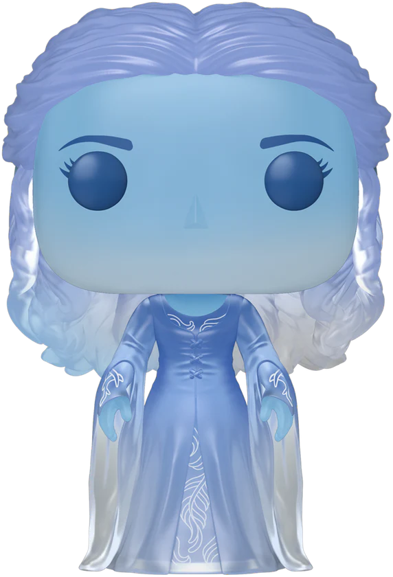 Harry Potter - Helena Ravenclaw (Glow) Pop! Vinyl - Image 2