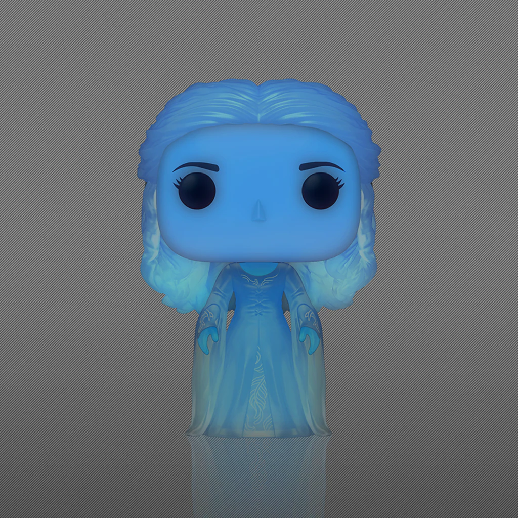 Harry Potter - Helena Ravenclaw (Glow) Pop! Vinyl - Image 3