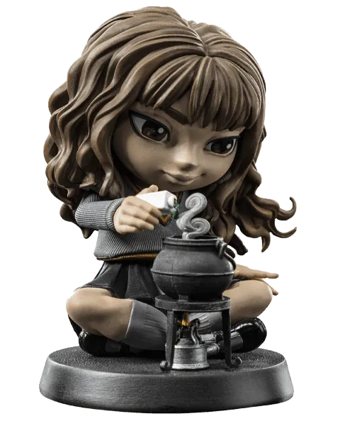 Harry Potter - Hermione Granger Polyjuice Minico Vinyl Figure