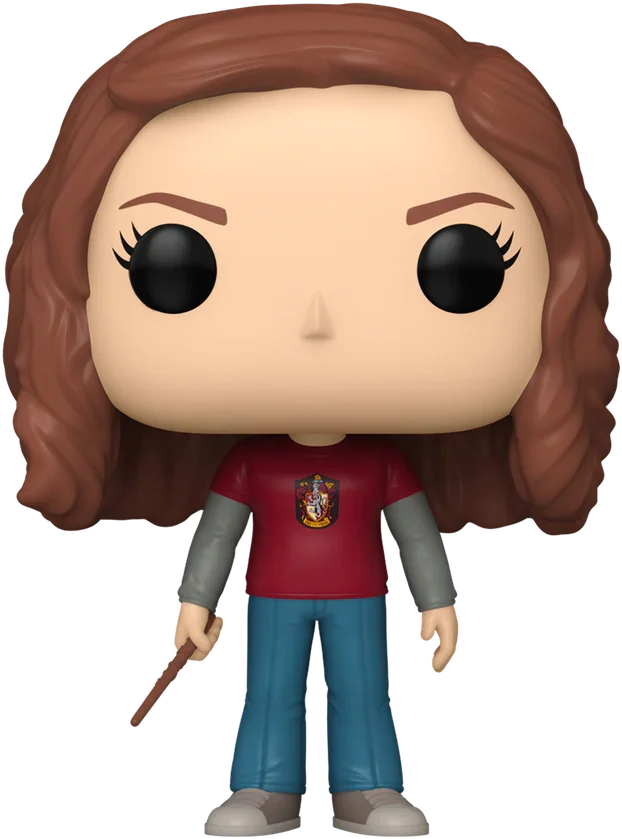 Harry Potter - Hermione Granger Pop! Vinyl - Image 2