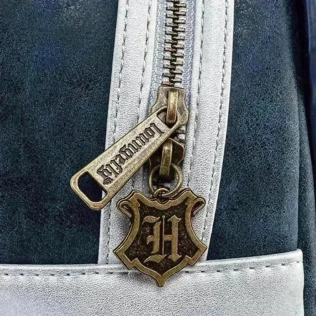 Harry Potter - Hogwarts Castle Mini Backpack - Image 6