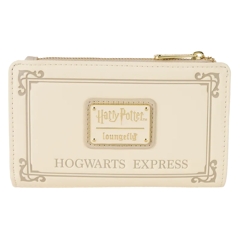 Harry Potter - Hogwarts Express Ticket Bifold Wallet - Image 4