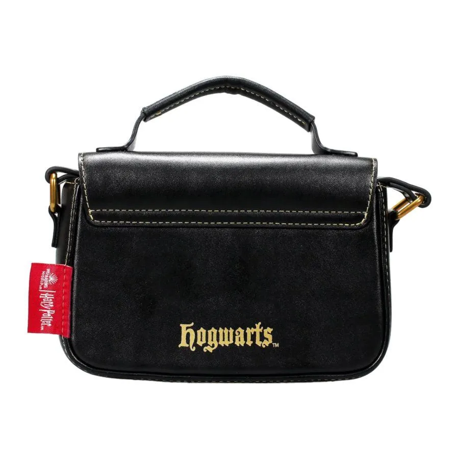 Harry Potter - Hogwarts Satchel Bag - Image 2