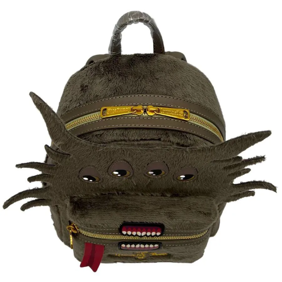 Harry Potter - Monster Book of Monsters US Exclusive Backpack [RS] - Image 4