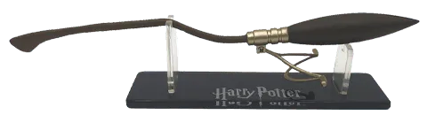 Harry Potter - Nimbus 2000 Scaled Replica