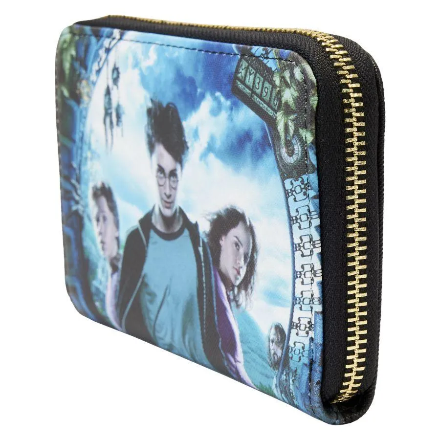 Harry Potter - Prisoner of Azkaban Zip Purse - Image 2