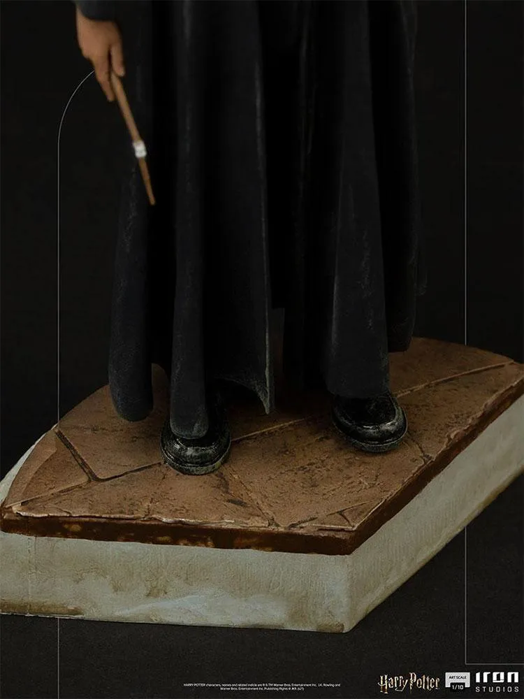 Harry Potter - Ron 20th Anniversary 1:10 Scale Statue - Image 8