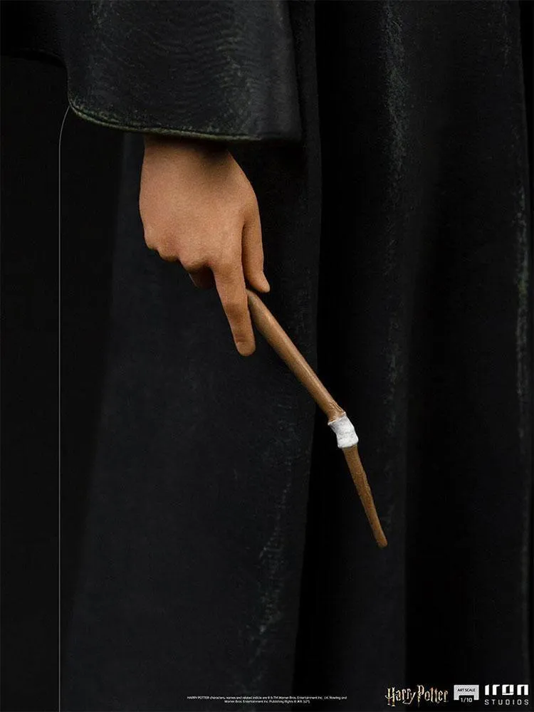Harry Potter - Ron 20th Anniversary 1:10 Scale Statue - Image 9