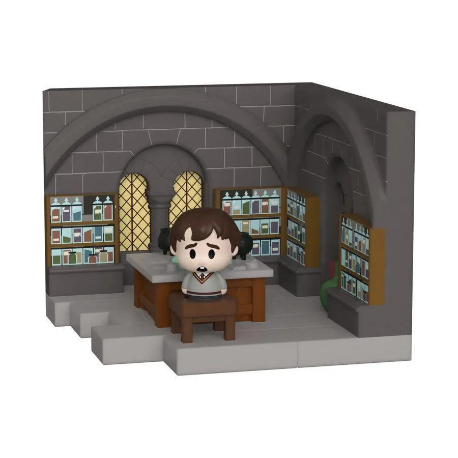 Harry Potter - Ron Mini Moment - Image 6