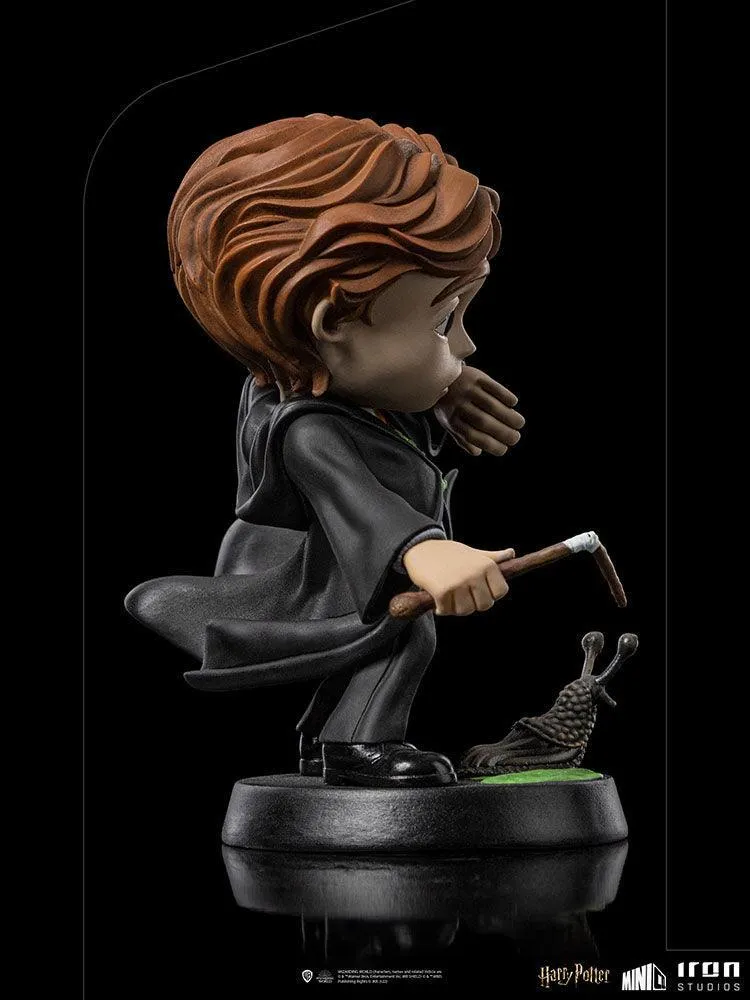 Harry Potter - Ron Weasley with Broken Wand Minico Vinyl Figure - Image 5
