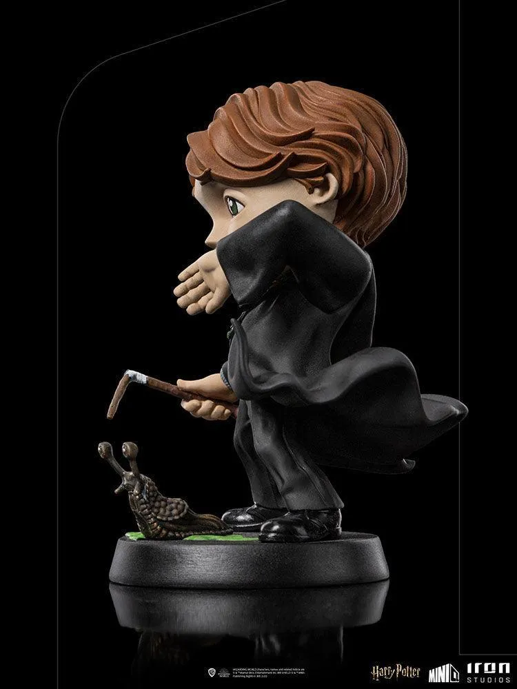 Harry Potter - Ron Weasley with Broken Wand Minico Vinyl Figure - Image 7