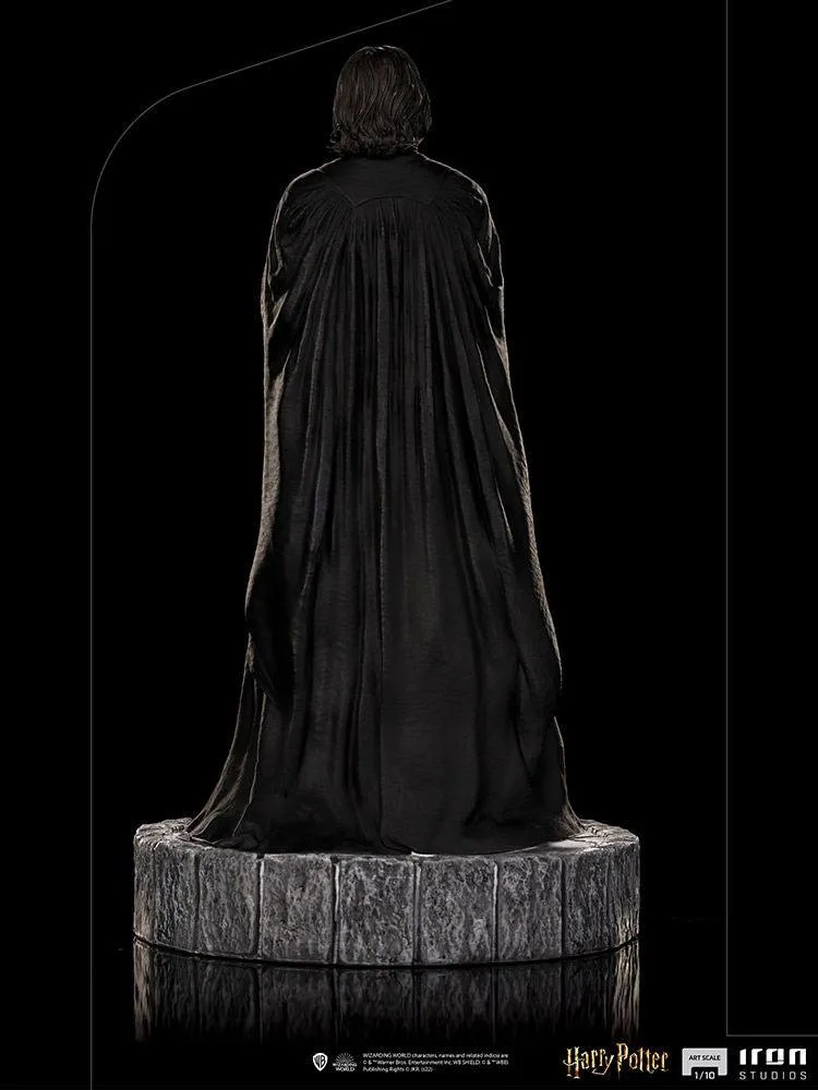 Harry Potter - Severus Snape 1:10 Scale Statue - Image 6