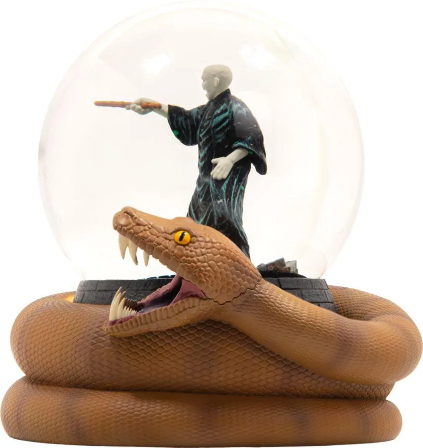 Harry Potter - Voldemort Snowglobe - Image 2