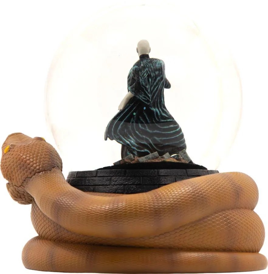 Harry Potter - Voldemort Snowglobe - Image 3