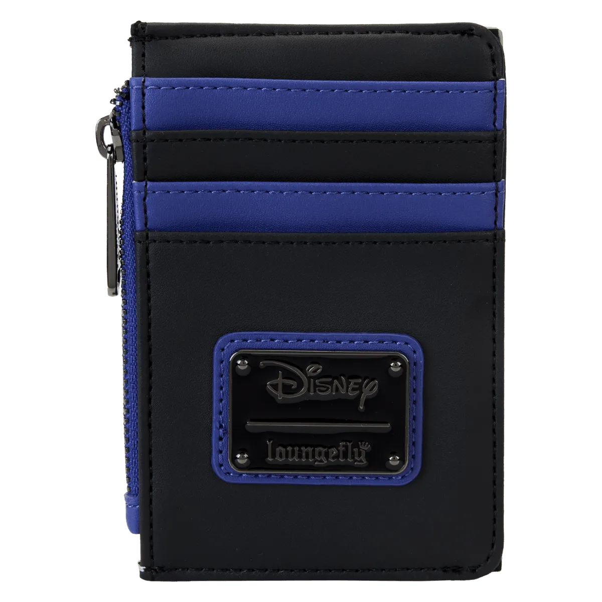 Haunted Mansion - Black Widow Bride Cardholder - Image 4
